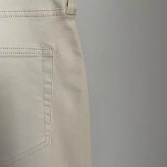 J.Crew 770 Canvas Straight Fit Pant 34x32 - Picture 6 of 6